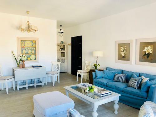 Apartamento Marbella Puerto Ban�s