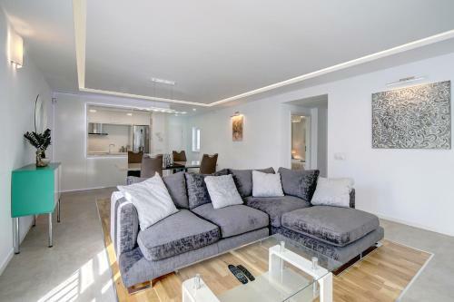 Apartamento Westminster Puerto Banus Marina