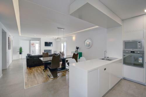 Apartamento Westminster Puerto Banus Marina
