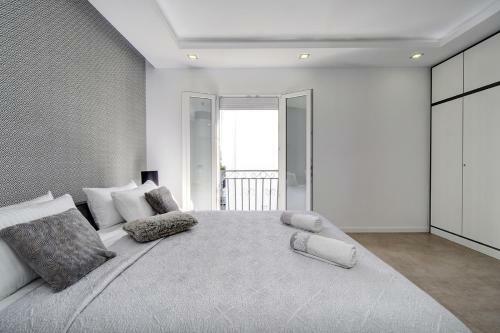 Apartamento Westminster Puerto Banus Marina