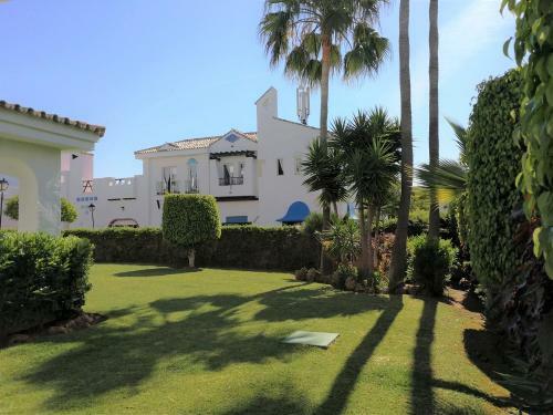 Apartamento Los Naranjos Puerto Ban�s VI