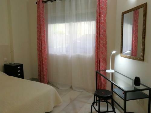 Apartamento Los Naranjos Puerto Ban�s VI