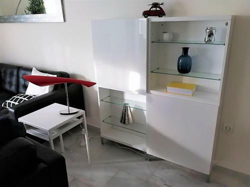 Apartamento Los Naranjos Puerto Ban�s VI