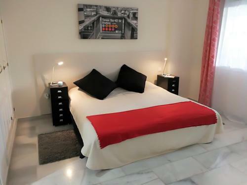 Apartamento Los Naranjos Puerto Ban�s VI