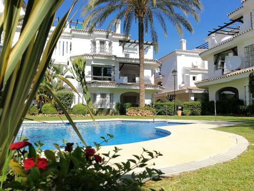 Apartamento Los Naranjos Puerto Ban�s VI