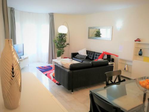 Apartamento Los Naranjos Puerto Ban�s VI