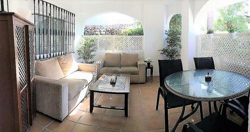 Apartamento Los Naranjos Puerto Ban�s VI