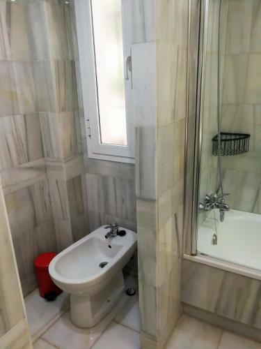 Apartamento Los Naranjos Puerto Ban�s VI