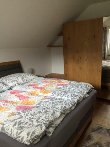 Apartamento Appartement D�ringerhof