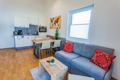 Happy Aich 3 By Alpenidyll Apartments