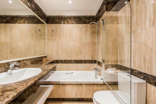 Apartamento Noray Playa