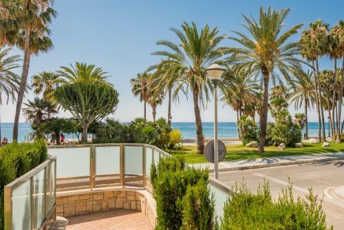 Apartamento Noray Playa