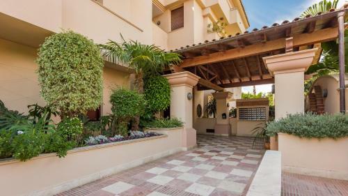 Apartamento Noray Playa