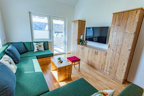 Happy Aich 4 By Alpenidyll Apartments