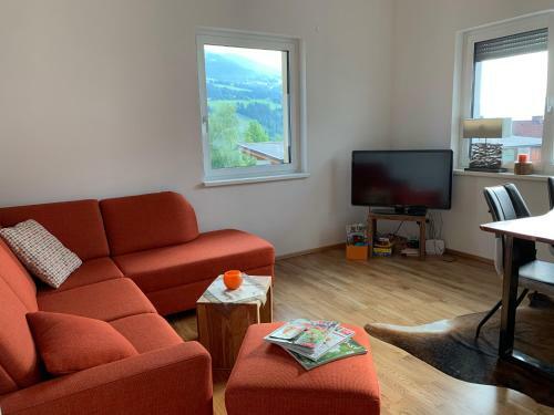 Apartamento Alpenblick