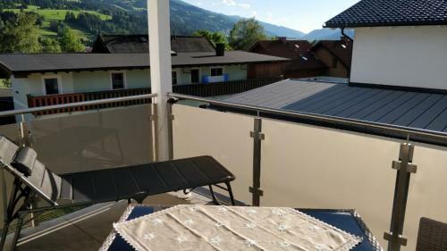 Apartamento Alpenblick