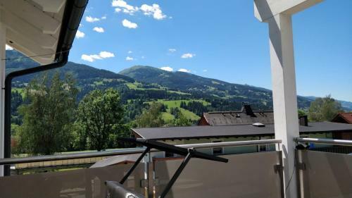 Apartamento Alpenblick