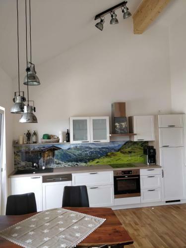 Apartamento Alpenblick
