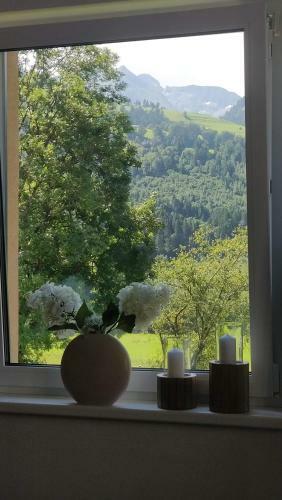 Apartamento Alpenblick