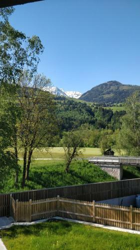 Apartamento Alpenblick