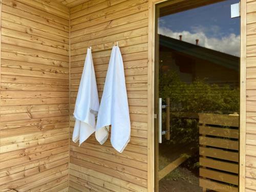 Chalet Am See