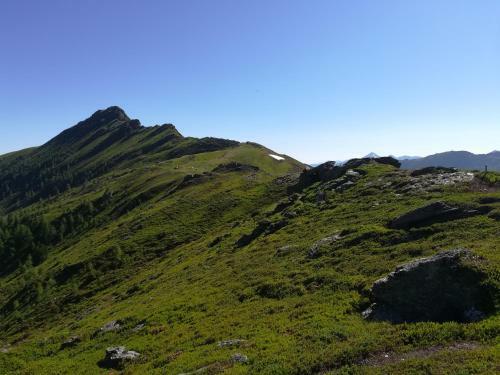 Bed & Breakfast M�hlnerhof Familie Gruber