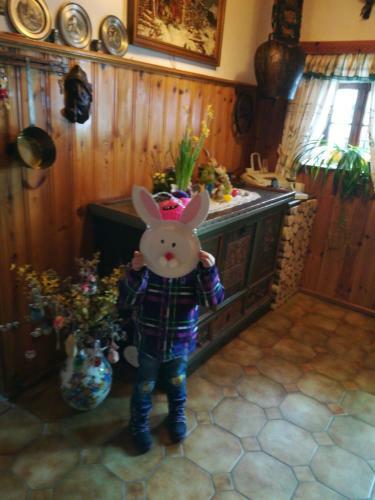 Bed & Breakfast M�hlnerhof Familie Gruber