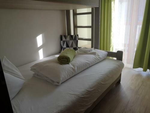 Apartamento Schneekristall
