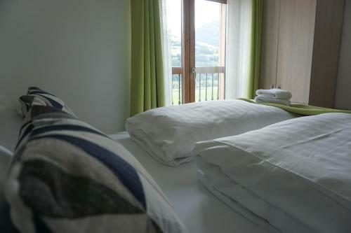 Apartamento Schneekristall