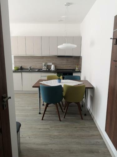 Apartamento Schneekristall