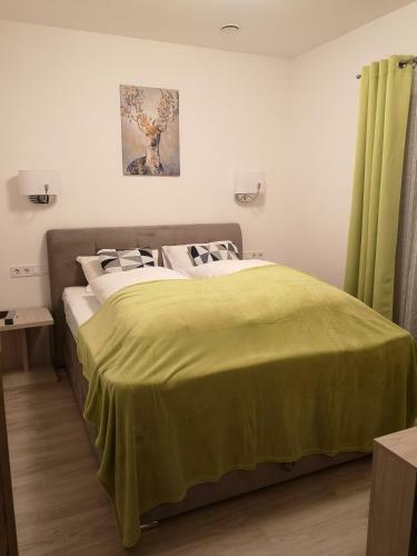 Apartamento Schneekristall