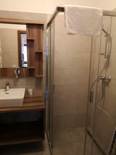 Apartamento Schneekristall