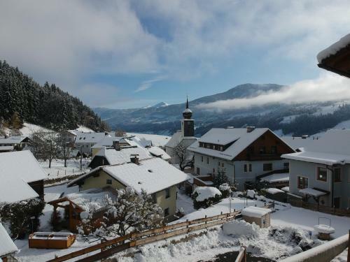 Apartamento Schneekristall