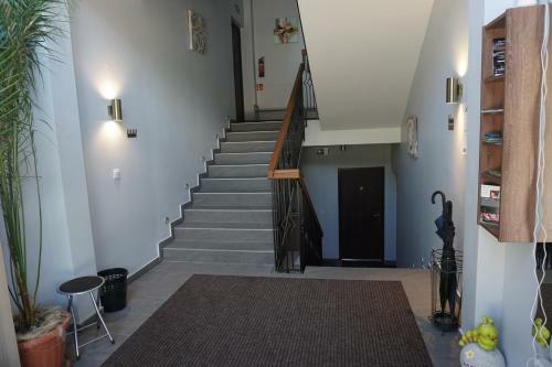 Apartamento Schneekristall
