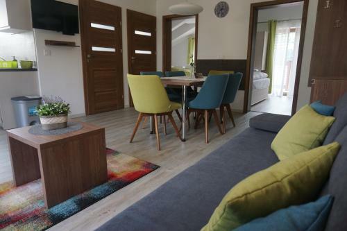 Apartamento Schneekristall