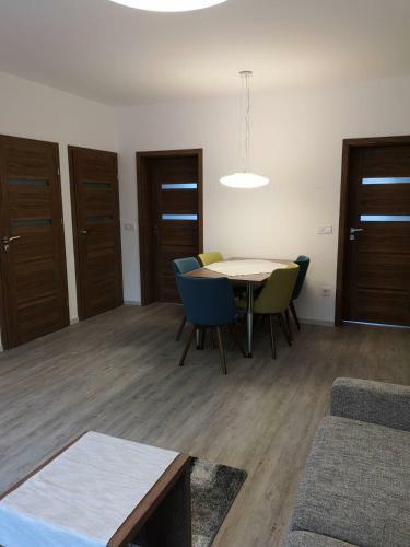 Apartamento Schneekristall