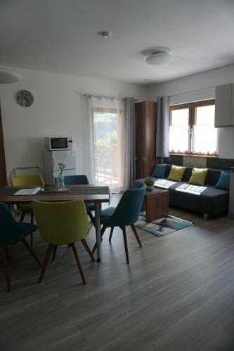 Apartamento Schneekristall