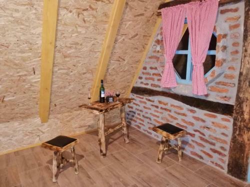 Etno Village Dolina Sre?e