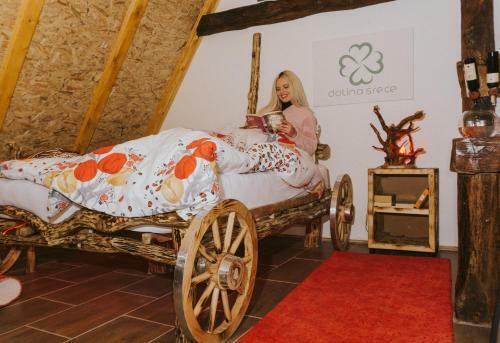 Etno Village Dolina Sre?e