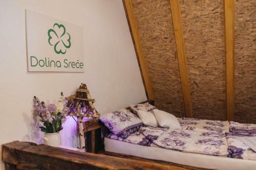 Etno Village Dolina Sre?e