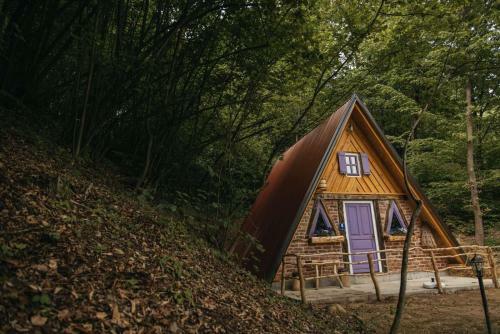 Etno Village Dolina Sre?e