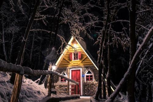 Etno Village Dolina Sre?e