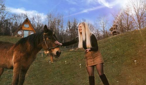 Etno Village Dolina Sre?e