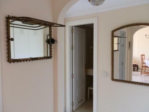 Apartamento Marbella Nag�eles