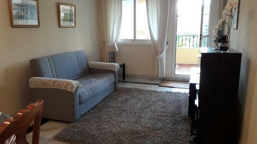 Apartamento Marbella Nag�eles