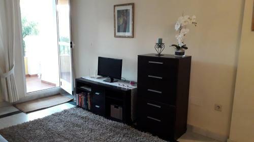Apartamento Marbella Nag�eles