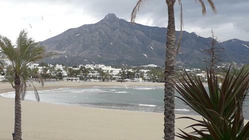 Apartamento Marbella Nag�eles
