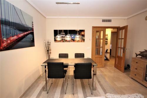 Apartamento Las Dunas de Carib Playa