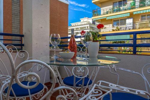Apartment In Marbella Milla de Oro