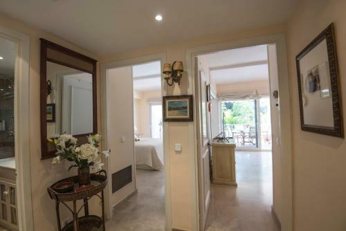 Apartamento Jardines Del Mar Marbella